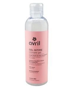 Gel intime BIO, 200&nbsp;ml